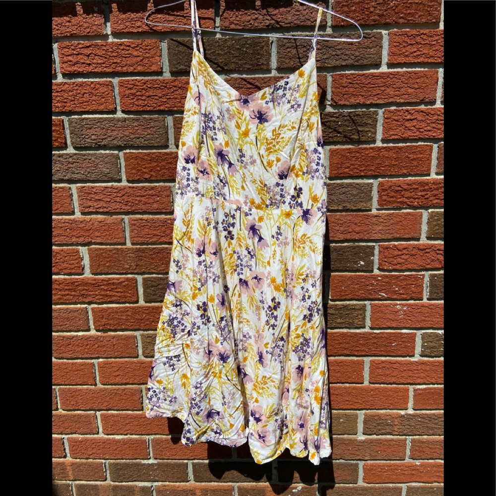 Old Navy Dress